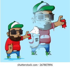 Graffiti