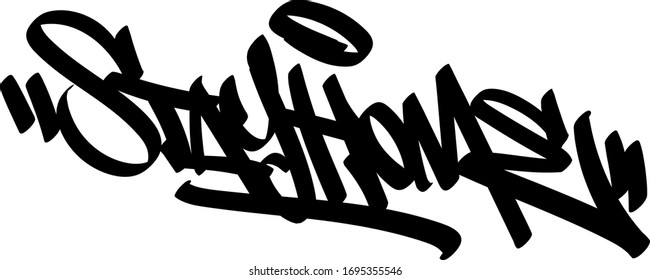 15,374 Home graffiti Images, Stock Photos & Vectors | Shutterstock