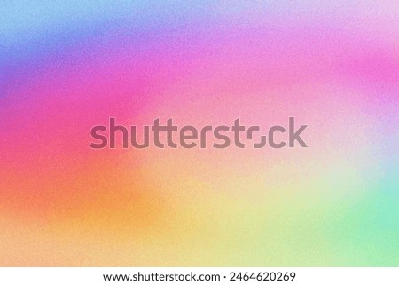 Grain Gradient Background for Presentation