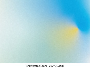 spray image Multicolor gradient