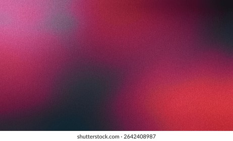 Fondo gradiente abstracto granulado