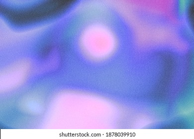 gradient Retro abstract soft