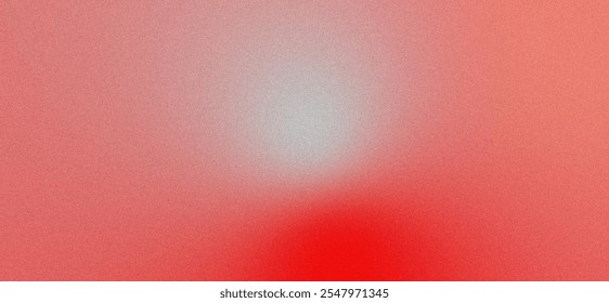 A grainy gradient background with an abstract noise texture perfect for banner poster header cover or wallpaper design.