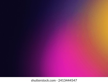 texture yellow holographic gradient