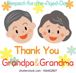 grandparents,event
