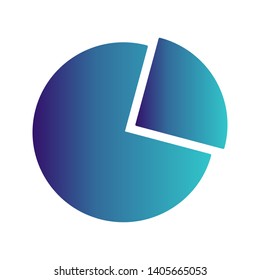  graph icon for your project 