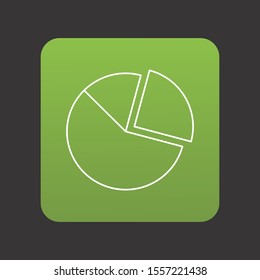  graph icon for your project