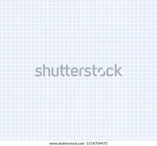 Graph Papergrid Paper Texture Sheet Abstract Stock Illustration ...