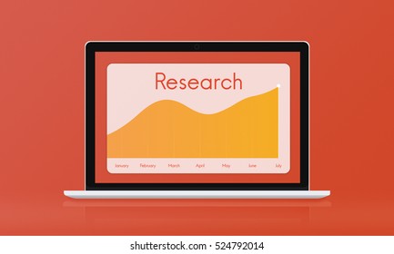 Graph Progress Report Analysis Concept