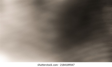 Graphic abstract background of soft dust or sand in beige-brown tones.