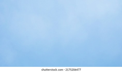 Graphic background of clean sky in blue beige tones. - Powered by Shutterstock