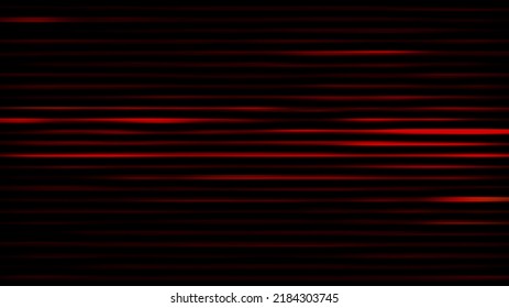 Graphic background of red neon lights or modern speed lines. - Powered by Shutterstock