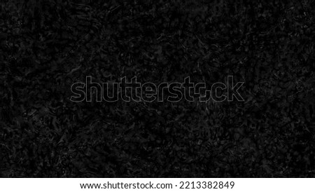 Graphic design background of stone wall or tile surface in dark tones in black and gray tones. 商業照片 © 