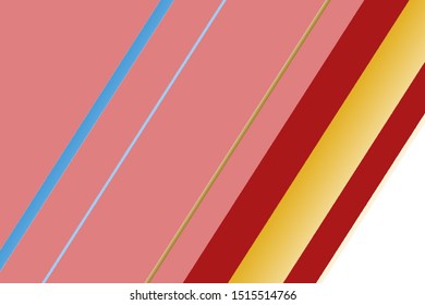 Graphic Design Pattern Decoration Template