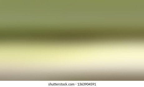 Graphic gradient advertisement light brown gray green grey khaki