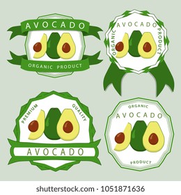 avocode fruit