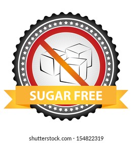 667 No added sugar symbol Images, Stock Photos & Vectors | Shutterstock