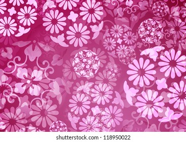 Graphic pattern