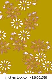 Graphic pattern