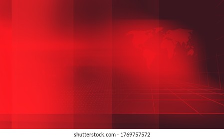 Red News Background High Res Stock Images Shutterstock