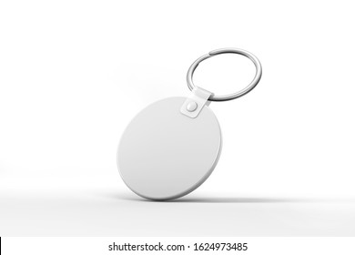 Download Key Ring Mockup High Res Stock Images Shutterstock