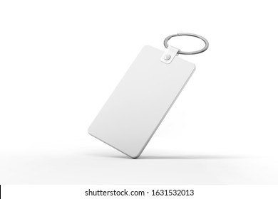 Download Key Ring Mockup High Res Stock Images Shutterstock