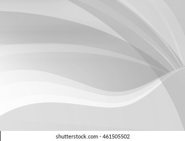 Gray Abstract Background Design Stock Illustration 461505502 | Shutterstock