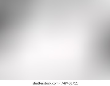 Gray Color Gradient Background Images Stock Illustration 1581869041 ...