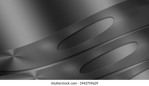 gray background  abstract background ideal for web banner  business presentation  branding package luxury lines collection wallpaper images