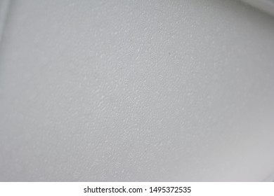 Gray background abstract with soft waves