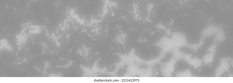 Gray Cement Acrylic Tile. Gray Abstract Tile Background. Gray Marble Grey Stroke. Wet Abstract Dirty Floor. Marble Water Splotch. Grey Aquarelle Effect. Ink Abstract Slate. Dark Ink Concrete Texture