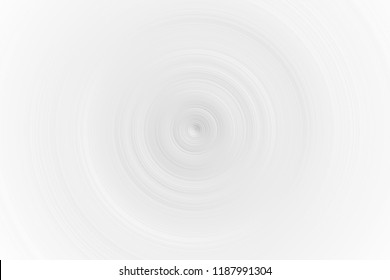 Circular Spin On White Background Stock Illustration 1073513855