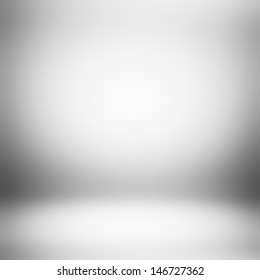 background gradient Gray abstract