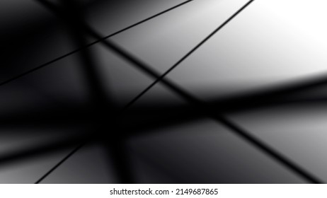 Gray gradient. Abstract painting. Dark gray background. Cover. Shades of gray. Digital art. Abstraction. Abstract art. Non-figurative art. Geometry. Modern Art. Depressive. Atmosphere. Gloomy