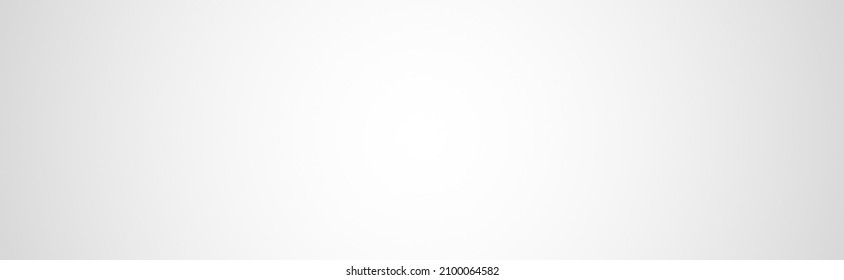 Gray Gradient Abstract Studio Background High Stock Illustration