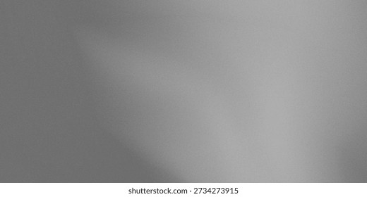 A gray gradient background image with smooth transitions and subtle shading effects, creating a soft and calming visual atmosphere with gentle curves and no distinct features