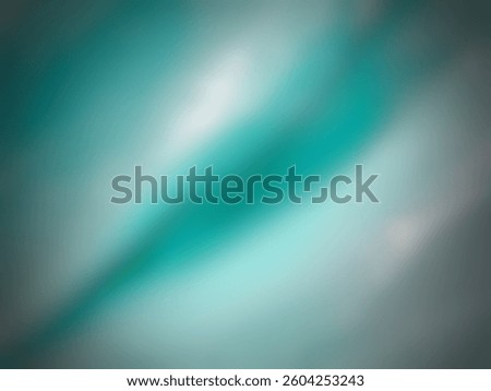 Gray and green liquid background, abstract green gradient with wave windy background, with blur degrade style design for background or backdrop, silk background