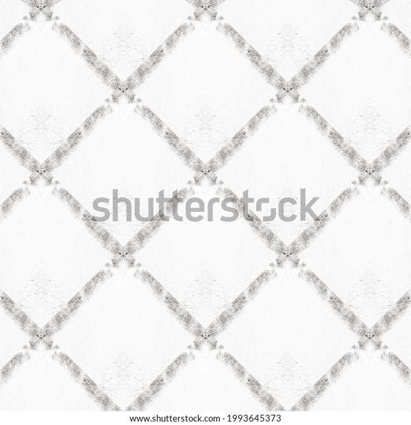 Gray Line Design. Line Vintage Print. Gray\
Rustic Print. Geometric Paint Texture. White Old Drawing. Retro\
Template. Elegant Paper. White Craft Zig Zag. Seamless Template.\
Ink Sketch Pattern.