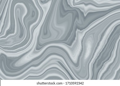 grauer Marmor, strukturierter Hintergrund / abstrakter grauer Marmor-Muster, abstrakter Hintergrund / kann für Hintergrund oder Tapete verwendet werden