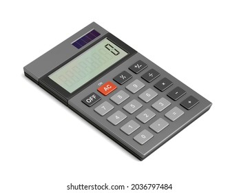 295 Solar Panel Calculator Stock Illustrations, Images & Vectors 