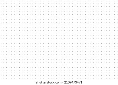 Gray raster on white background for text and watermark
