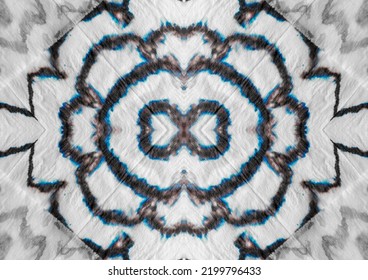 Gray Seamless Spot. Wet Colorful Abstract Paint. Tie Dye Gray Abstract Canvas. Art Geometric Colorful Drop. Ethnic Aquarelle Cloth Texture. Red Violet Brush. Blue Red Pattern. Wash Tie Dye Grunge.