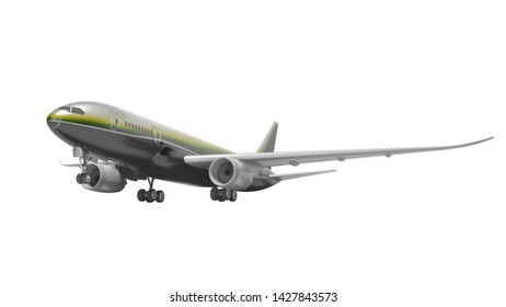 飛行機 機体 のイラスト素材 画像 ベクター画像 Shutterstock