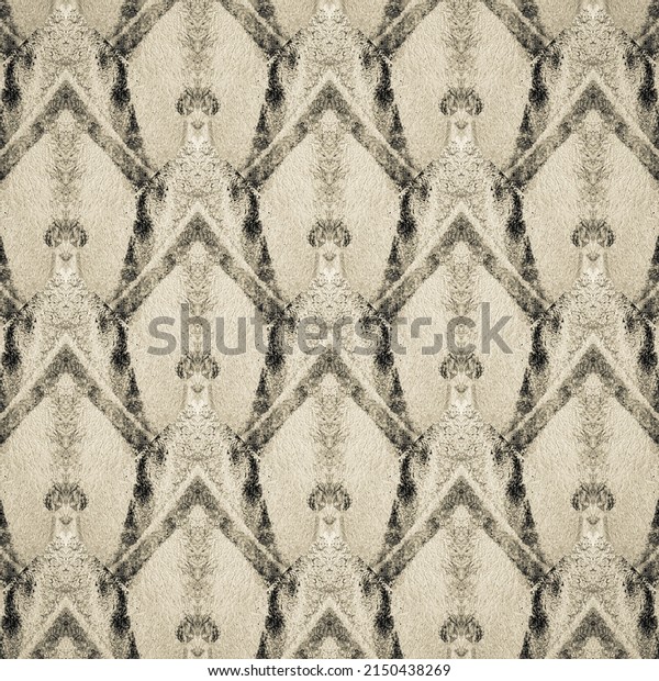 Gray Vintage Print. Seamless Background. Ink\
Design Drawing. Retro Background. Gray Soft Design. Scribble Print\
Pattern. Black Craft Texture. Black Tan Texture. Graphic Paper.\
Line Simple Paint.