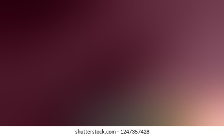 Grayish Red Purple, Brown Intense Background Header Gradient. Digital Journal, Luxury View Very Dark Red, Dark Purplish Purple. Illustration Design Red Lilac Violet, Chestnut Brown