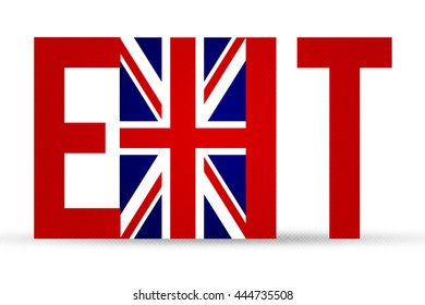Great Britain Exit