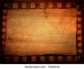 Great Film Strip Textures Backgrounds Frame Stock Illustration 72644131 ...