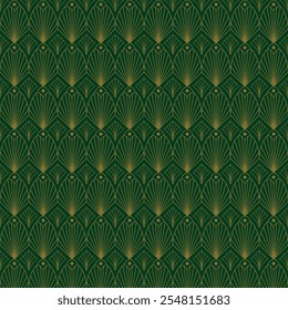 The Great Gatsby designed
