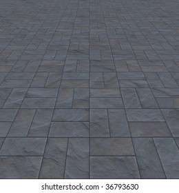 Great Image Of Slate Floor Background