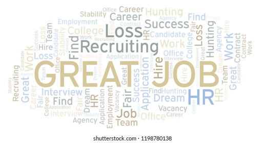 great-job-word-cloud-stock-illustration-1198780138-shutterstock